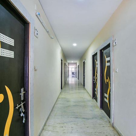 Hotel O Kalika Resort Lakāwās Eksteriør billede