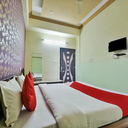 Hotel O Kalika Resort Lakāwās Eksteriør billede