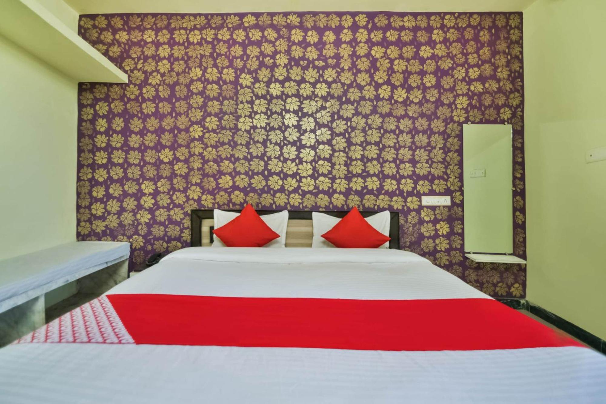 Hotel O Kalika Resort Lakāwās Eksteriør billede