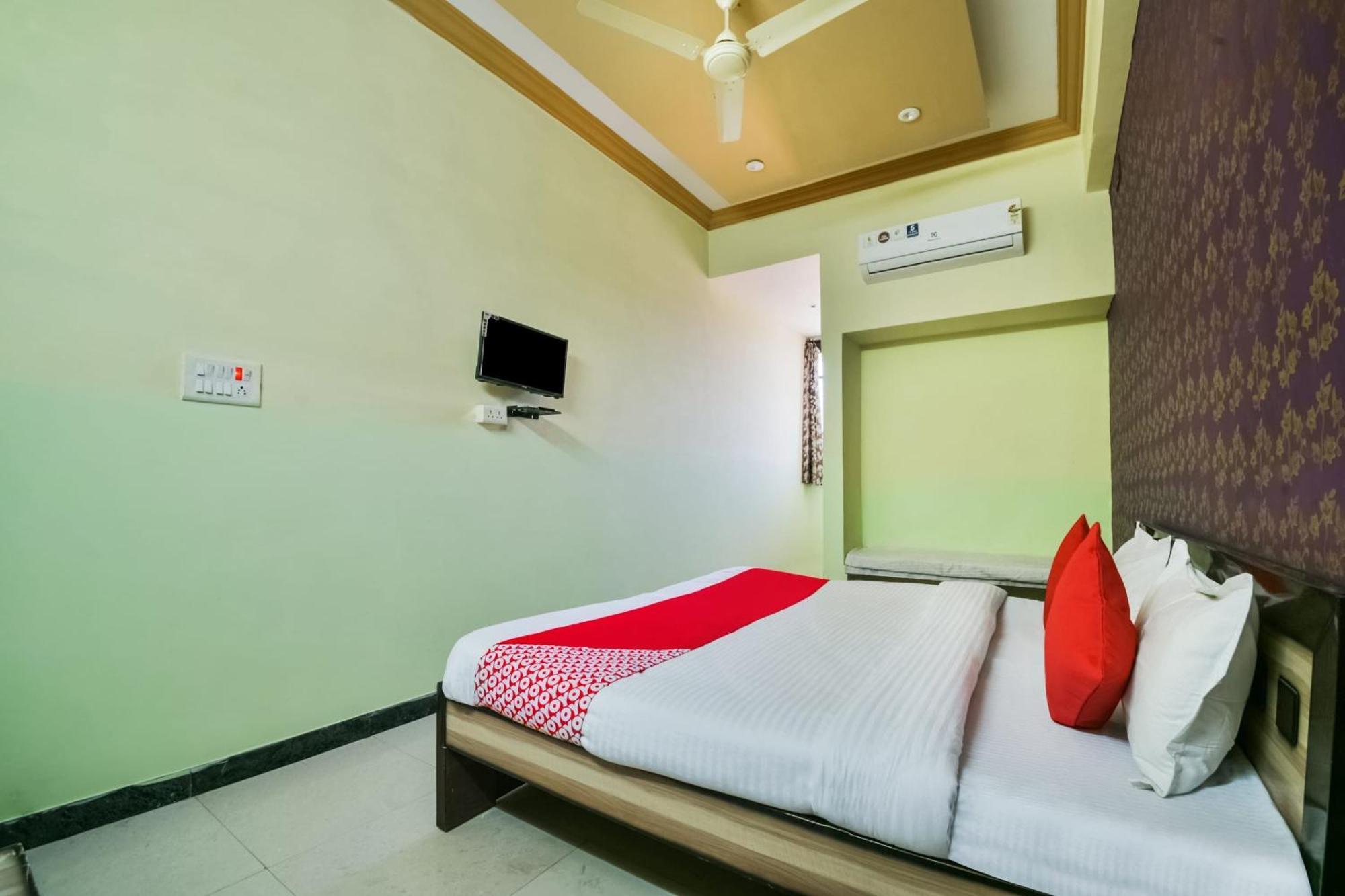 Hotel O Kalika Resort Lakāwās Eksteriør billede