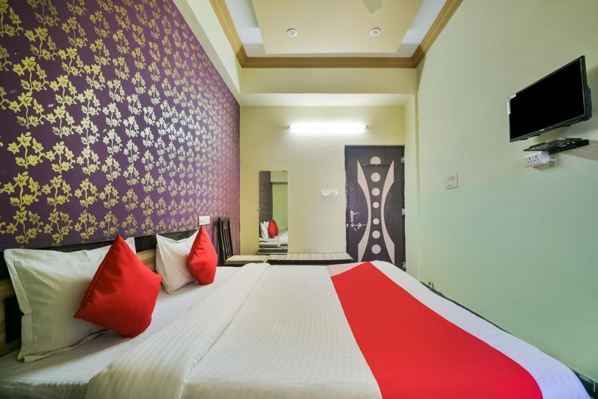 Hotel O Kalika Resort Lakāwās Eksteriør billede