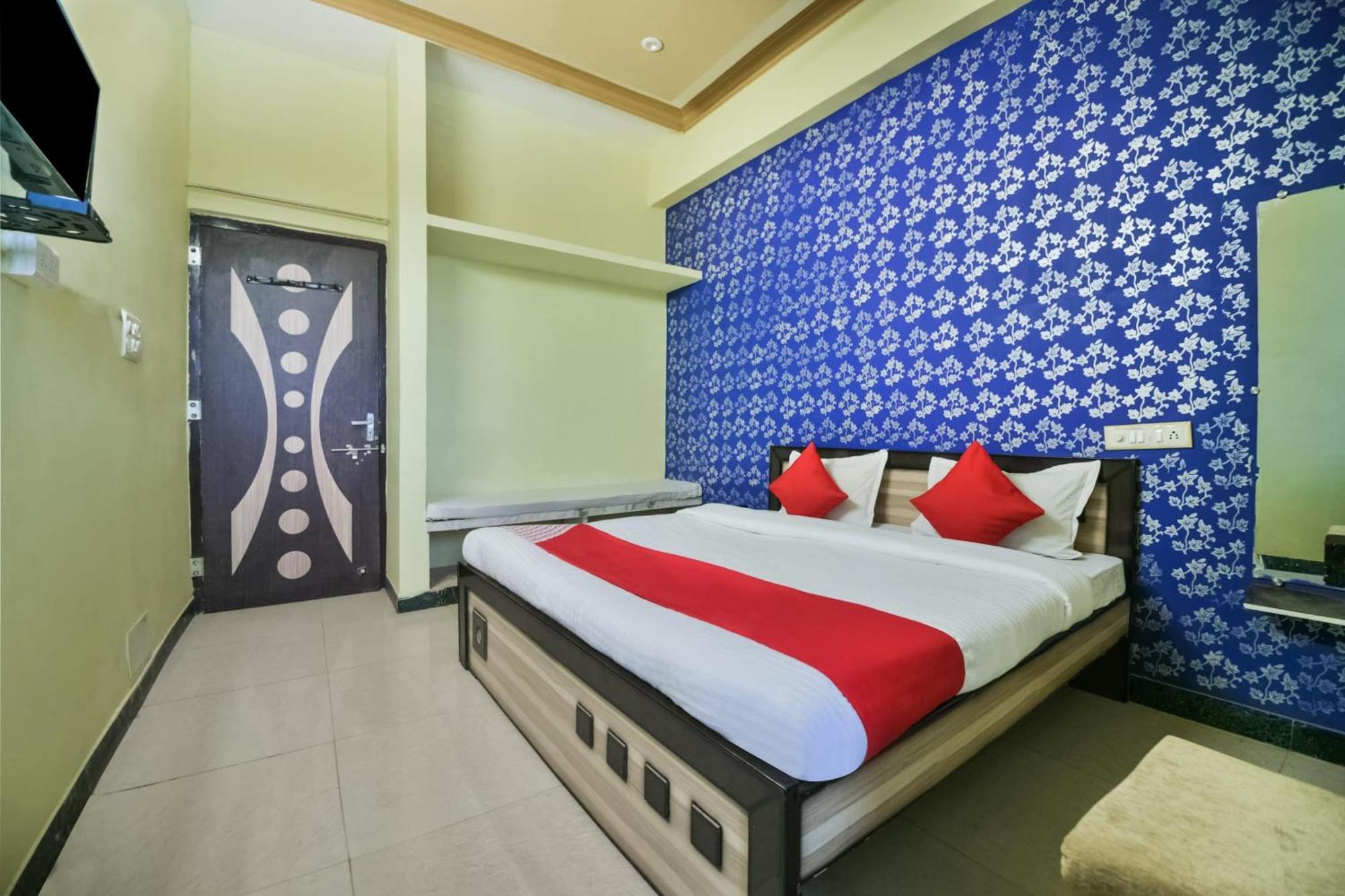 Hotel O Kalika Resort Lakāwās Eksteriør billede