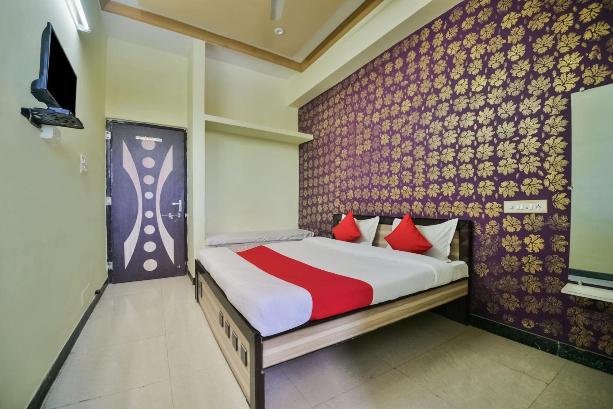 Hotel O Kalika Resort Lakāwās Eksteriør billede