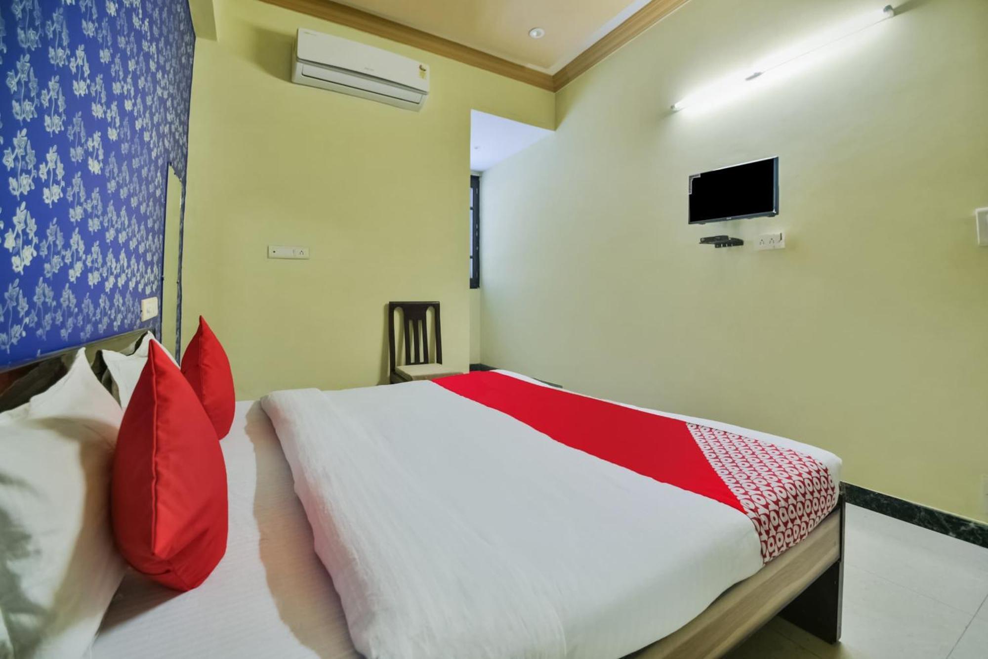 Hotel O Kalika Resort Lakāwās Eksteriør billede