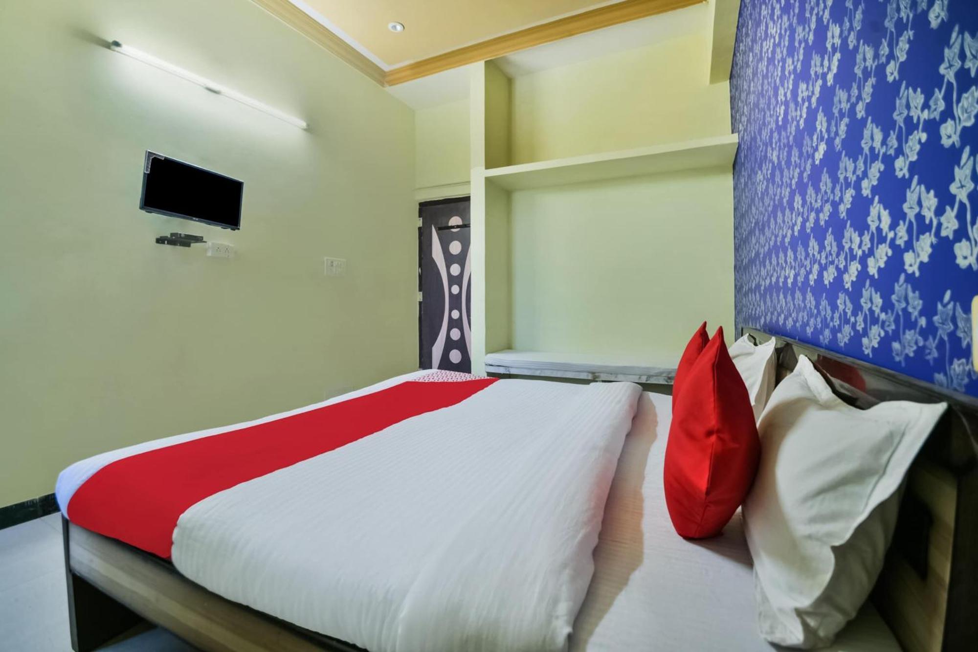 Hotel O Kalika Resort Lakāwās Eksteriør billede