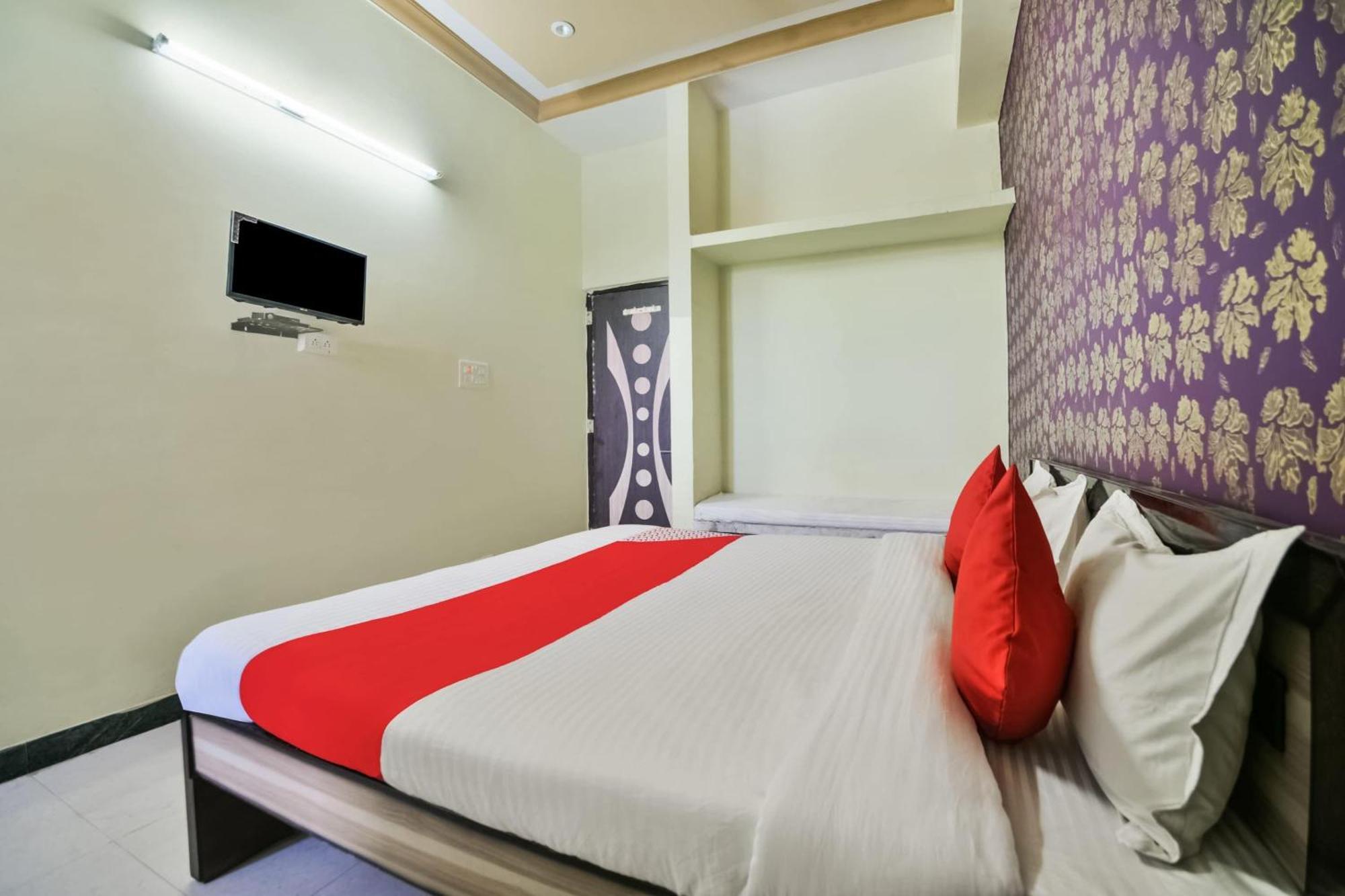 Hotel O Kalika Resort Lakāwās Eksteriør billede